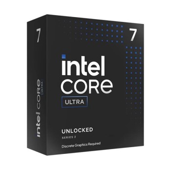 Intel Core Ultra 7 265KF